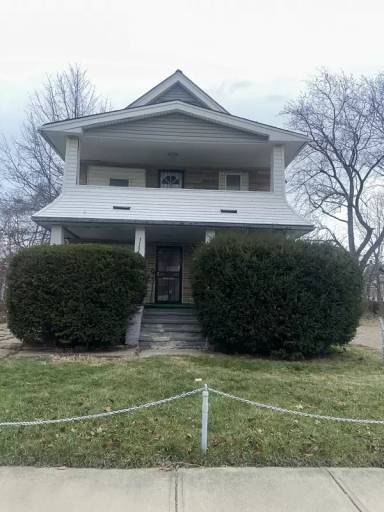 Main picture of 11313 Continental Ave