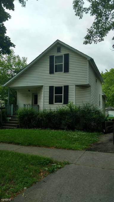 Main picture of 617 N Bond St