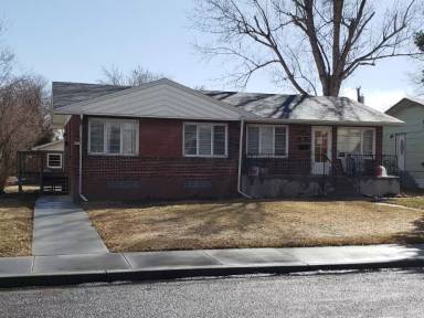 Main picture of 822 Avenue D