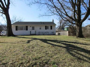 Main picture of 2509 Vassar Pl