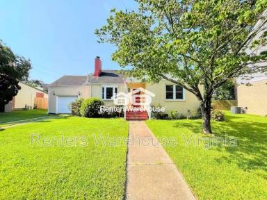 Main picture of 1507 Maury Cres