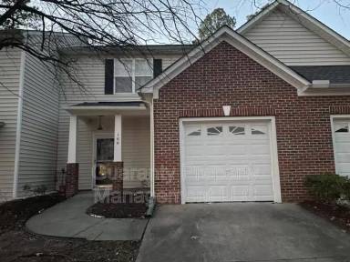 Main picture of 106 Basset Hall Dr