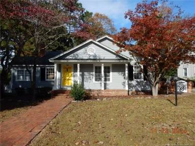 Main picture of 708 Rush Rd