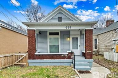 Main picture of 449 E Brandeis Ave