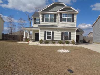 Main picture of 5411 Nessee St