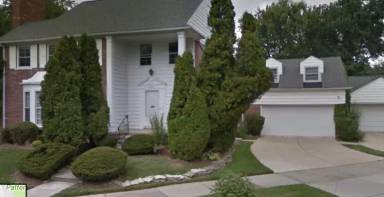 Main picture of 15801 Windmill Pointe Dr