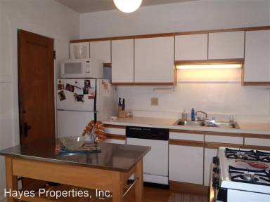 Main picture of 857 W Diversey Pkwy & 2811 N Mildred Ave Apartments