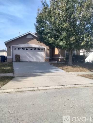 Main picture of 2564 Bear Creek Ct