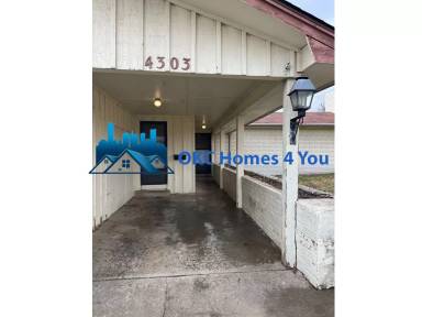 Main picture of 4301 N June Ave