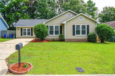 Main picture of 1644 Veanna Dr