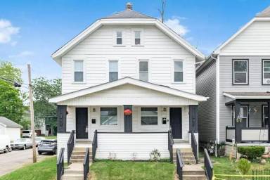 Main picture of 848 Carpenter St