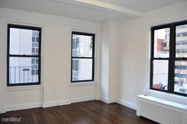 Main picture of 165 E 35th St Apartments