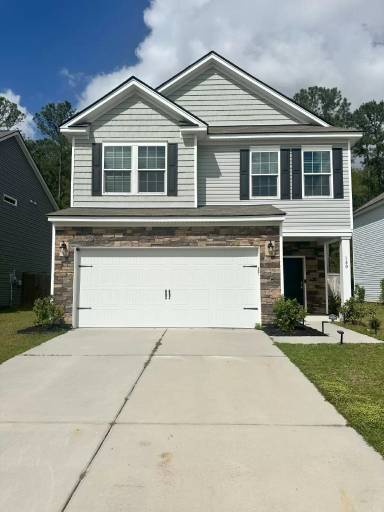 Main picture of 180 Daniels Creek Cir