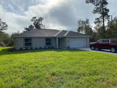 Main picture of 3011 SW 140th Loop
