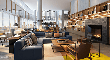 Main picture of Riverbend at Port Imperial