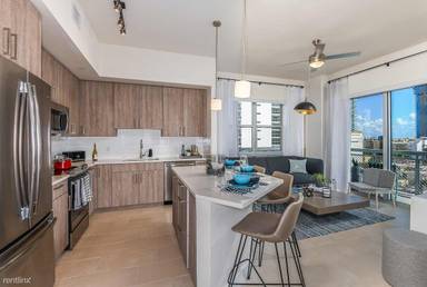 Main picture of Blu27 at Edgewater