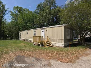 Main picture of Colony Oaks Mobile Home Park