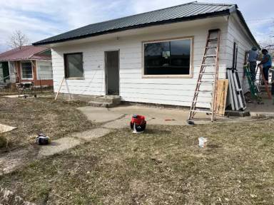 Main picture of 1535 2nd St
