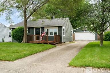 Main picture of 2938 Kerwood Dr