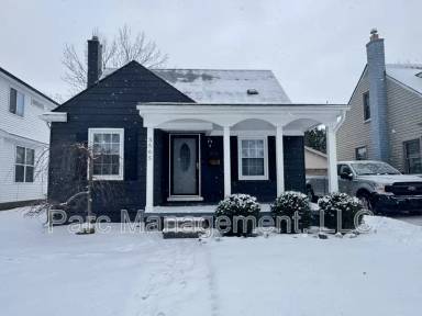 Main picture of 3565 Phillips Ave