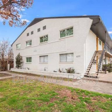 Main picture of 411 E Polk St