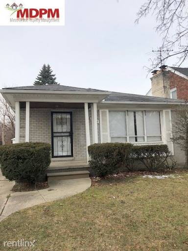 Main picture of 15475 Mansfield St