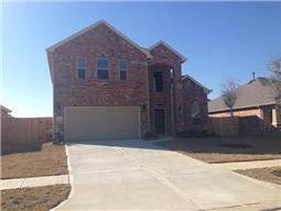 Main picture of 21362 Hubbard Run Dr