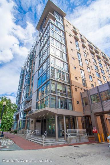 Main picture of The L at City Vista Condominium