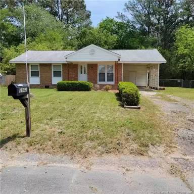 Main picture of 3102 Joye Cir