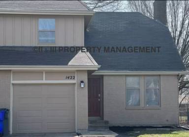 Main picture of 1422 E Penrose Ln