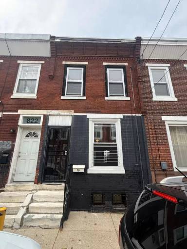 Main picture of 824 Winton St