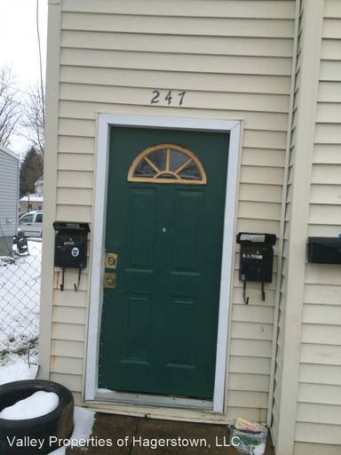 Main picture of 247 Winter St