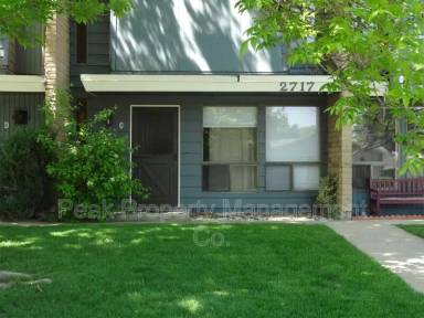Main picture of 2717 Harvard St