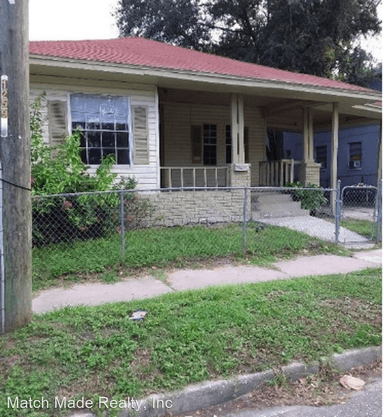 Main picture of 1257 W 25th St