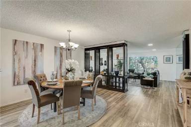 Main picture of Alpha Terrace