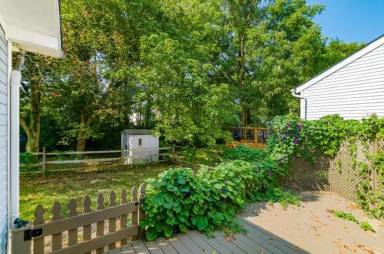Main picture of 3539 Westbay Dr