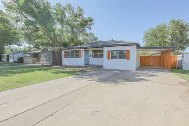 Main picture of 3809 25th St
