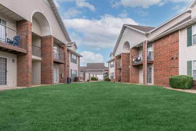 Main picture of Hawthorn Suites