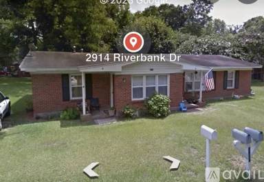 Main picture of 2914 Riverbank Dr