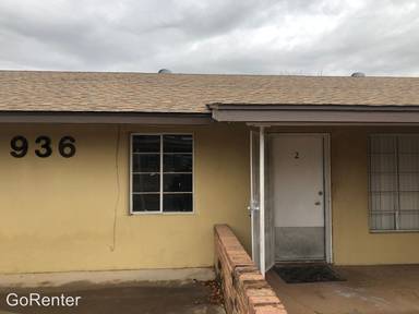 Main picture of 936 W Rio Salado Pkwy