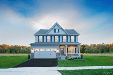 Main picture of 3719 Gleaming Dr