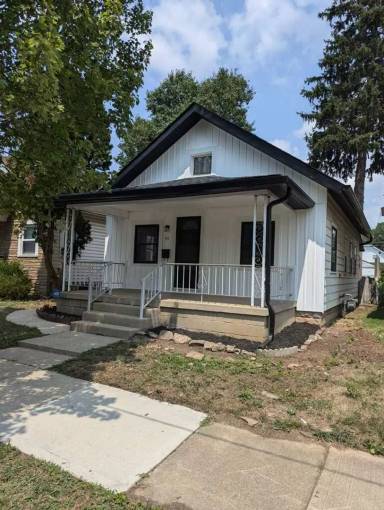 Main picture of 78 Hanford St