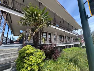 Main picture of 1201 Pacific Ave