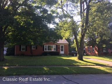 Main picture of 1774 Blue Licks Rd