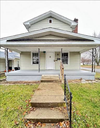 Main picture of 2528 Springmont Ave