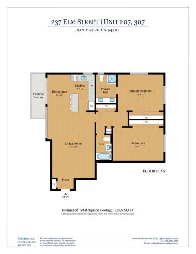 Main picture of 237 Elm St