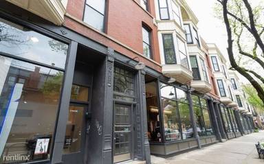 Main picture of 1704 N Wells St