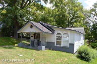 Main picture of 4721 Terrace M