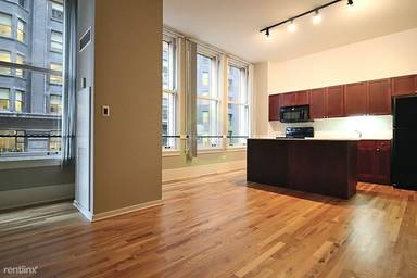 Main picture of Fisher Building City Apartments