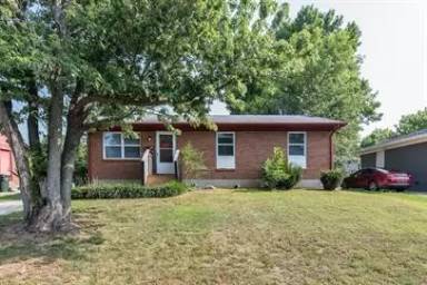 Main picture of 1462 Stephen Foster Dr